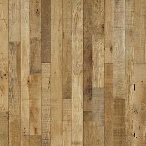 Organic Solid Caraway Oak